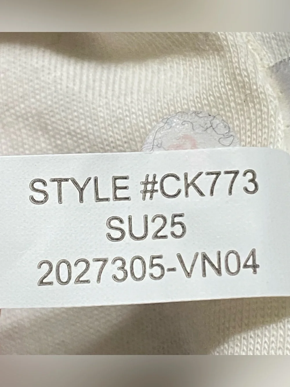 J Crew Dress Medium Ivory Black Stripe Textured Knit Sleeveless Shift Lined Prep